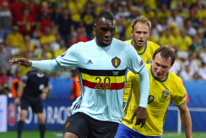 Crystal Palace nie rezygnuje z kupna Benteke