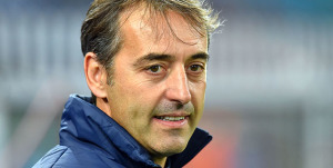 Giampaolo czeka na derby. „Ostatnie przegrane wzbudziły wątpliwości"