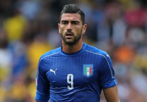 Chelsea zainteresowana Graziano Pelle