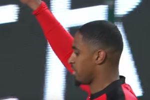 22-letni piłkarz Rennes przeszedł do Dijon