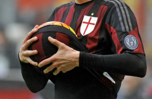 Milan sprzedany. Klub ma 400 milionów euro na transfery!