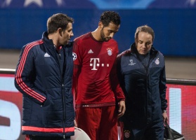 Benatia blisko wypożyczenia do Juventusu Turyn