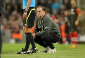 Bielsa nowym szkoleniowcem Lazio Rzym