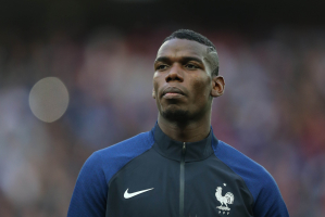 Manchester United pobije rekord transferowy? Mourinho chce Pogbę