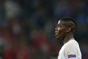 Dziennikarz Sky Sports: Real mógł kupić Pogbę za 100 tysięcy funtów w 2012 roku