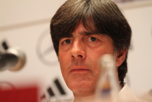 Joachim Loew: Siłą Francuzów jest atak