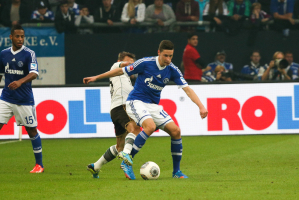 Arsenal zainteresowany Julianem Draxlerem