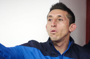 Hector Herrera odchodzi z Atletico Madryt. Będzie grał w MLS
