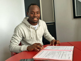 Lille wykupiło pomocnika z Shanghai Greenland Shenhua