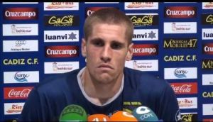 Raul Albentosa dołączył do Deportivo Alaves