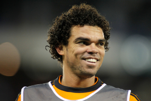 Pepe: Cristiano powiedział, żebyśmy wygrali dla niego