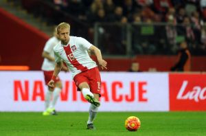 Glik w XI EURO prestiżowej firmy statystycznej OptaSports!