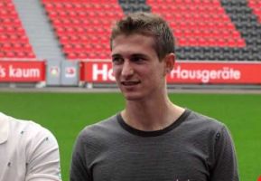 Daniel Schwaab wzmocnił PSV Eindhoven