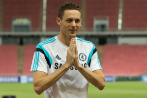 Matić: Nie zamierzam odchodzić z Chelsea po jednym nieudanym sezonie