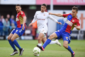 Piast zgłosił kadrę na mecz z IFK Goeteborg