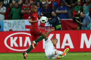 Chelsea chce reprezentanta Portugalii?