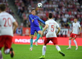 Tottenham kupił króla strzelców Eredivisie