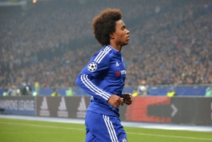 Piłkarz Chelsea przyznaje: Lubię Mourinho. Były rozmowy z Manchesterem United