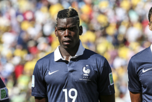 Petit: Pogba? To marnowanie pieniędzy. Za 100 mln kupiłbym Suareza