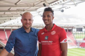 Mainz pozyskało młodzieżowca reprezentanta Francji