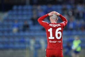 Piast rozbity na własnym stadionie przez IFK Goteborg. Koniec przygody w Lidze Europy?