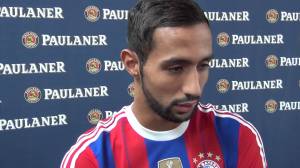 Benatia wypożyczony do Juventusu