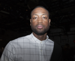 NBA: Dwyane Wade w Chicago Bulls