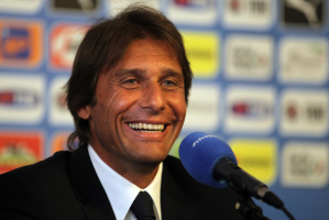 Conte: Mogę wznieść Hazarda i Chelsea na poziom Messiego czy Ronaldo