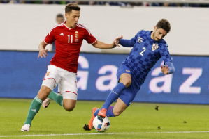 Vrsaljko chce wygrać z Atletico Ligę Mistrzów