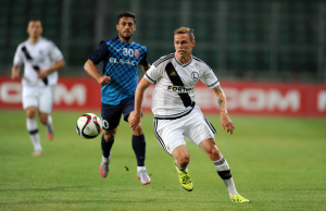 Legia sprzeda Dudę. Słowak zagra w Bundeslidze