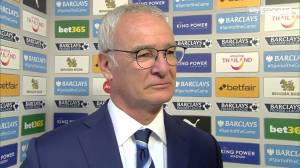 Ranieri: Nie mogliśmy zatrzymać Kante