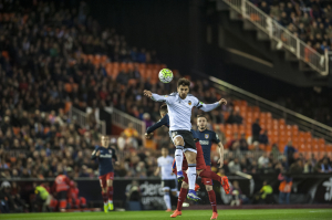 Andre Gomes jednak wybierze Real Madryt?