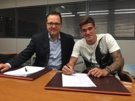 Skrzydłowy Valencii zasilił Udinese Calcio