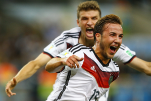 OFICJALNIE: Goetze wraca do Borussii! "Dziś nie poszedłbym do Bayernu"