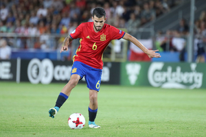 OFICJALNIE: Dani Ceballos piłkarzem Realu