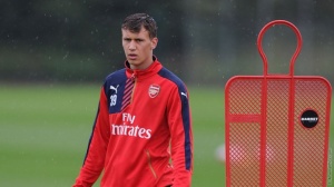 Bielik znów zostanie wypożyczony? "Chciałbym wrócić do Championship"