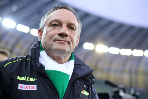 Nowak: Wygrane muszą stać się naszym nawykiem