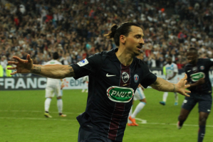 "MU nie jest tak dobre jak PSG. Zlatan będzie musiał dawać z siebie więcej"
