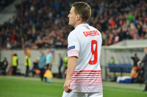Hiszpańskie media: Barcelona kupi Kevina Gameiro