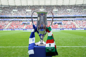 Puchar Polski: Rozlosowano pary, Legia zagra z Górnikiem