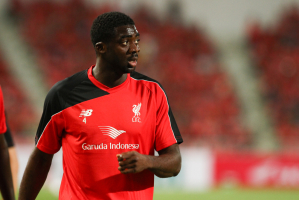 Kolo Toure: Rodgers to jeden z najlepszych menedżerów