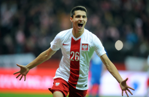 Kapustka: Powinienem poradzić sobie w każdej lidze