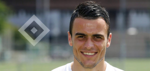 Kostić zagra w Eintrachcie Frankfurt