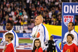Reprezentant USA dołączył do Middlesbrough