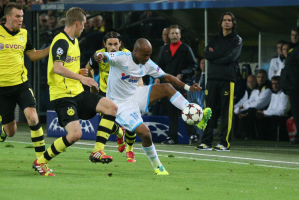 Andre Ayew na celowniku West Hamu