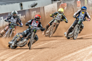 DPŚ 2016: Australia w finale dzięki perfekcyjnemu Doyle'owi