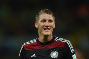 "Schweinsteiger zostanie i zaskoczy Mourinho"