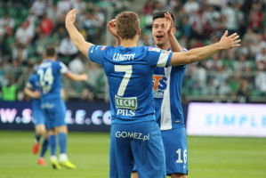 "Linetty powinien poradzić sobie we Włoszech"