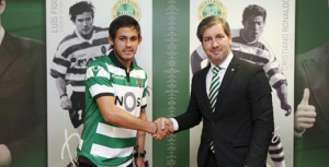 Sporting wypożyczył pomocnika Boca Juniors