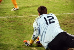 Pantilimon zamienia Watford na Birmingham